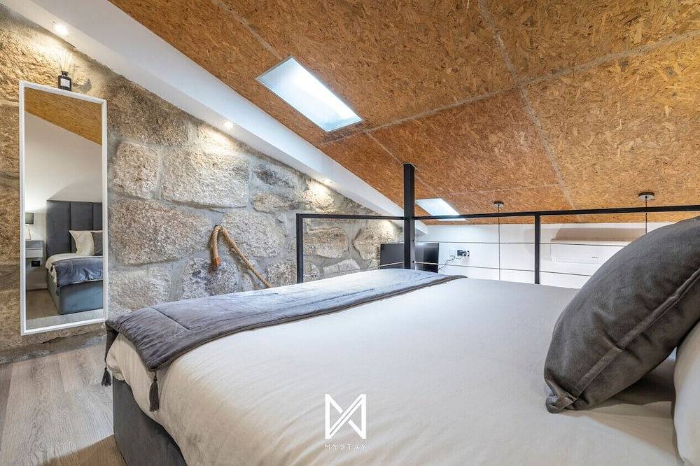 Mystay - Lapa 4 House in Cedofeita, Oporto