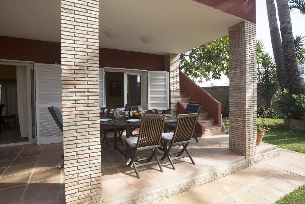 Villa Don Pedro in El Palmar, Costa Blanca