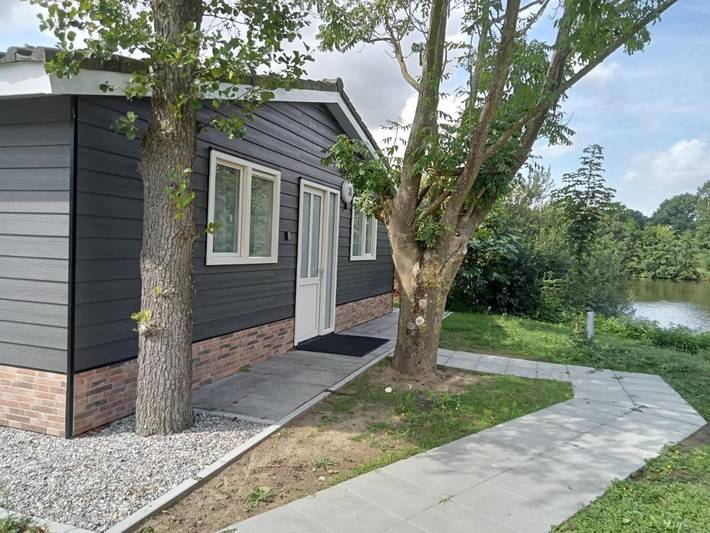 Location de vacances pour 4 personnes, avec vue et terrasse à Utrecht - 3