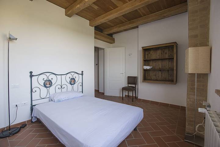 Ganze Wohnung, Grazzano Badoglio: Ferienwohnung - Grazzano Badoglio in Grazzano Badoglio, Asti Provinz