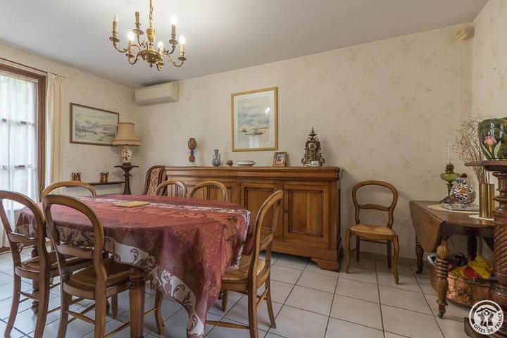 Location de vacances pour 6 personnes, avec jardin à Carbonne - 4