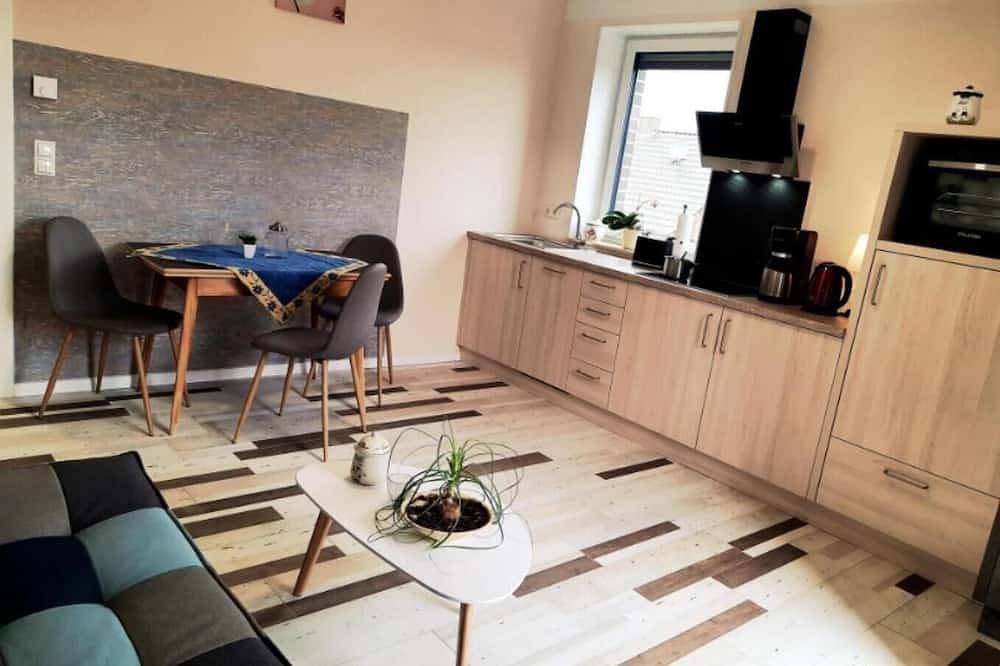 Ganze Wohnung, Ferienwohnung \"flora\" in Friesoythe, Oldenburger Münsterland