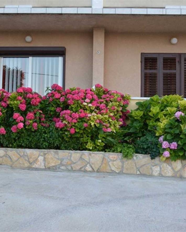 Ferienwohnung für 4 Personen, mit Balkon/Terrasse in Veli Losinj - 4