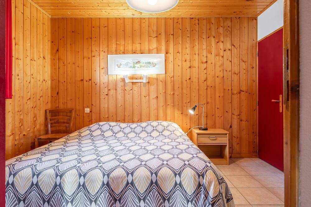 Chalet « Chartrousin »: Vistas a la Montaña, Terraza Privada y Wi-Fi in Saint-Hilaire (Isère), Isère