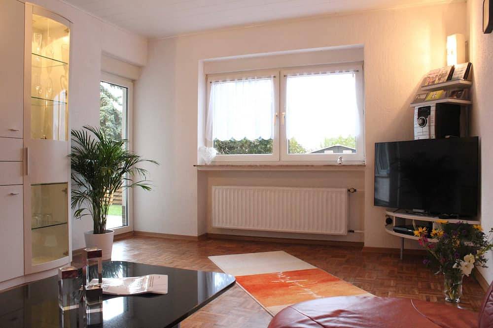 Ganze Wohnung, Ferienwohnung Domes-Kreuzer in Bad Zwesten, Schwalm-Eder-Kreis