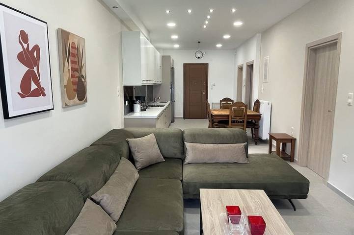 Ferienwohnung für 4 Personen - 1