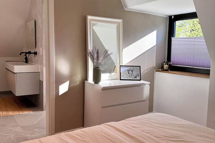 Ferienwohnung für 3 Personen in Minden - 4