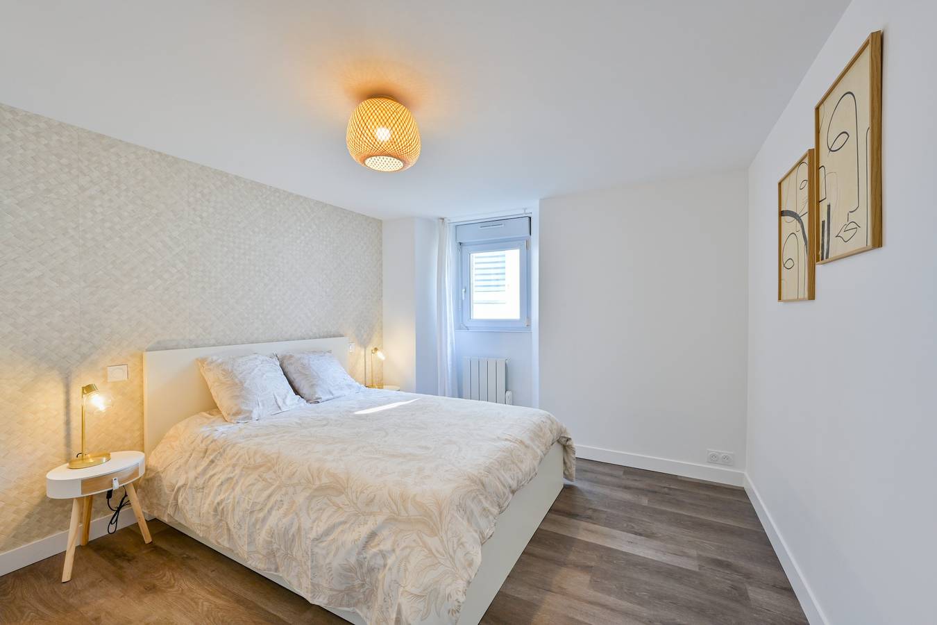 Apartamento entero, L’Escale morbihannaise – Appt à 15 min de la plage in Muzillac, Côte des Mégalithes