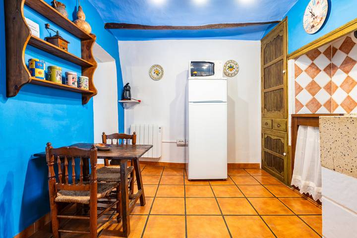 Chalet para 6 personas en Alto Mijares - 4