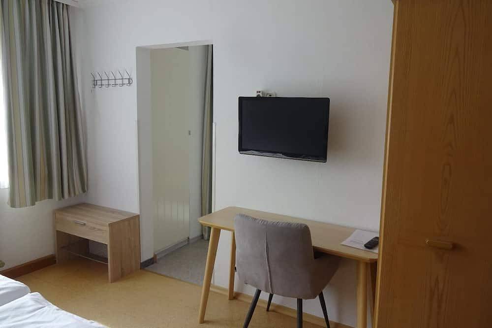 Ganze Wohnung, Apartment (30qm) mit separater Küche in Bad Füssing, Bayerische Golf und Thermenland