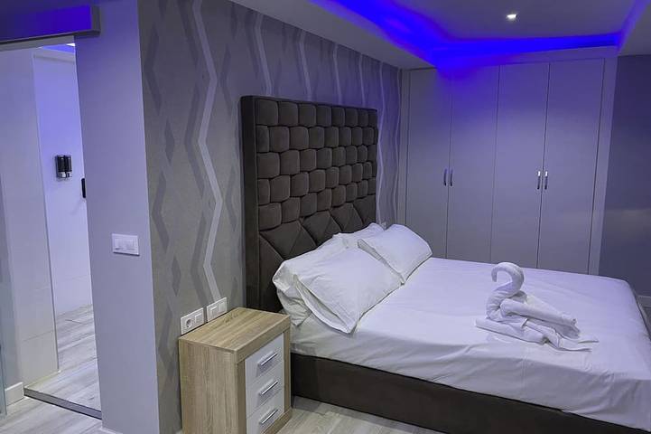 Ferienwohnung für 2 Personen - 1
