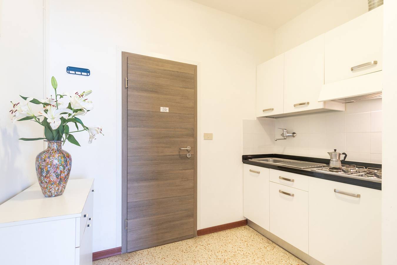 Monolocale intero, Monolocale con aria condizionata  in Lignano Sabbiadoro, Provincia d'Udine