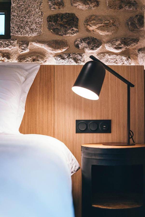 Location de vacances pour 16 personnes, avec sauna et jardin ainsi que jacuzzi et piscine à Labatie-d'Andaure - 3