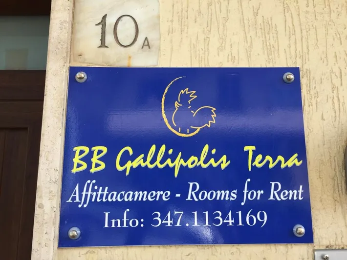 Bed and breakfast per 2 persone, con animali domestici - 1
