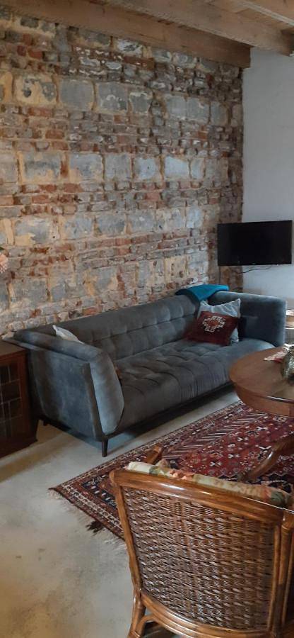 Gîte pour 2 personnes, avec vue et jardin à Ruremonde - 4