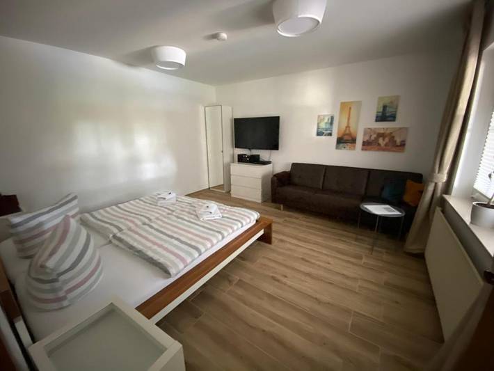 Ferienwohnung für 4 Personen in Hagenburg - 3