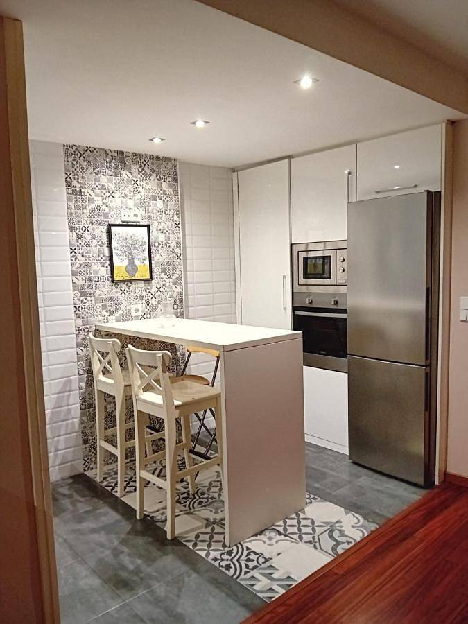Apartamento de vacaciones para 4 personas, Se admiten mascotas - 1