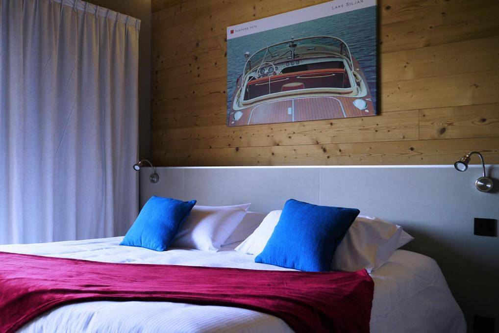 World Hotel in Saint-Vulbas, Belley