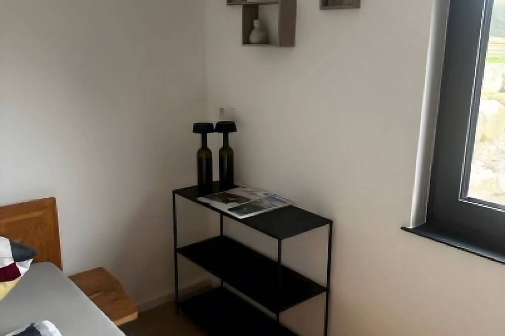 Ganze Wohnung, Ferienwohnung 'Vor dem Zoller' mit privater Terrasse und Wlan in Hechingen, Neckar-Alb