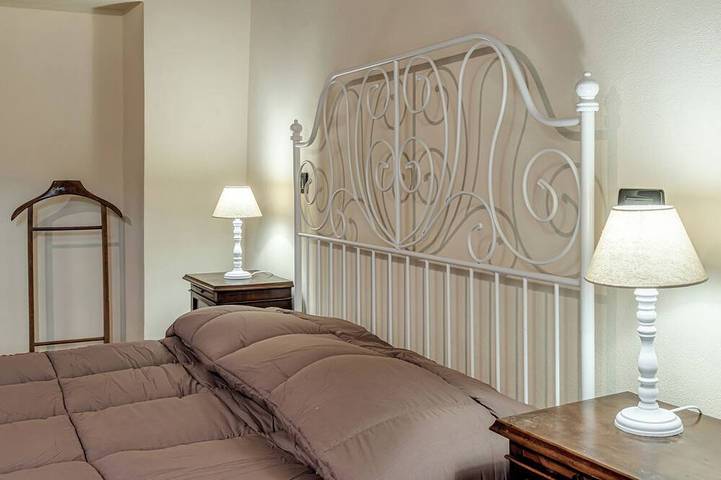 Vasca Idromassaggio-Agriturismo Fattoria La Pieve-Cottage Olivo a 8 km da Pisa in Calci, Pisa e dintorni