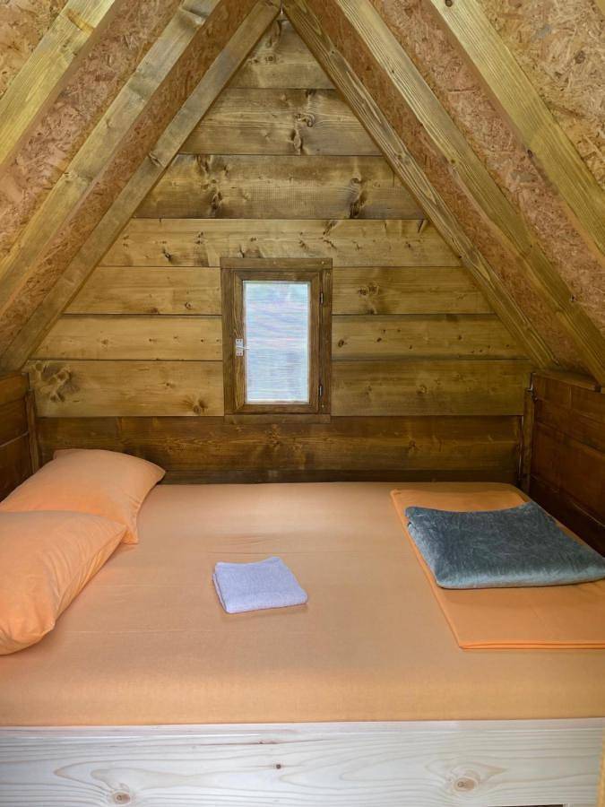 Private accommodation Kalezić in Czarnogóra