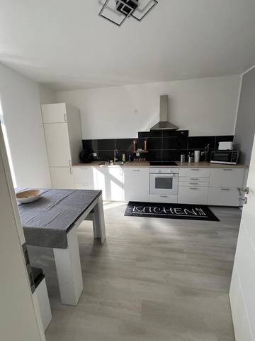Gîte pour 7 personnes, avec jardin et vue, animaux acceptés à Vianden