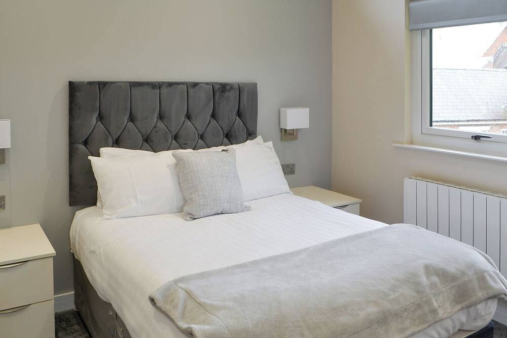 3 bedroom accommodation in Otterburn near Bellingham in Northumberland National Park