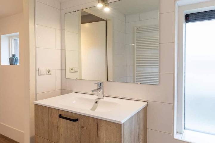 Ferienhaus für 2 Personen, mit Balkon, mit Haustier in Zoutelande - 4