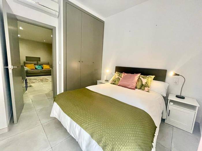 Apartamento vacacional entero, Eva Recommends Soho Alameda 3 in Casco Antiguo, Sevilla