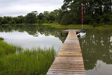 Bed And Breakfasts for 5 Guests in Chesapeake Bay, Virginia, Picture 4