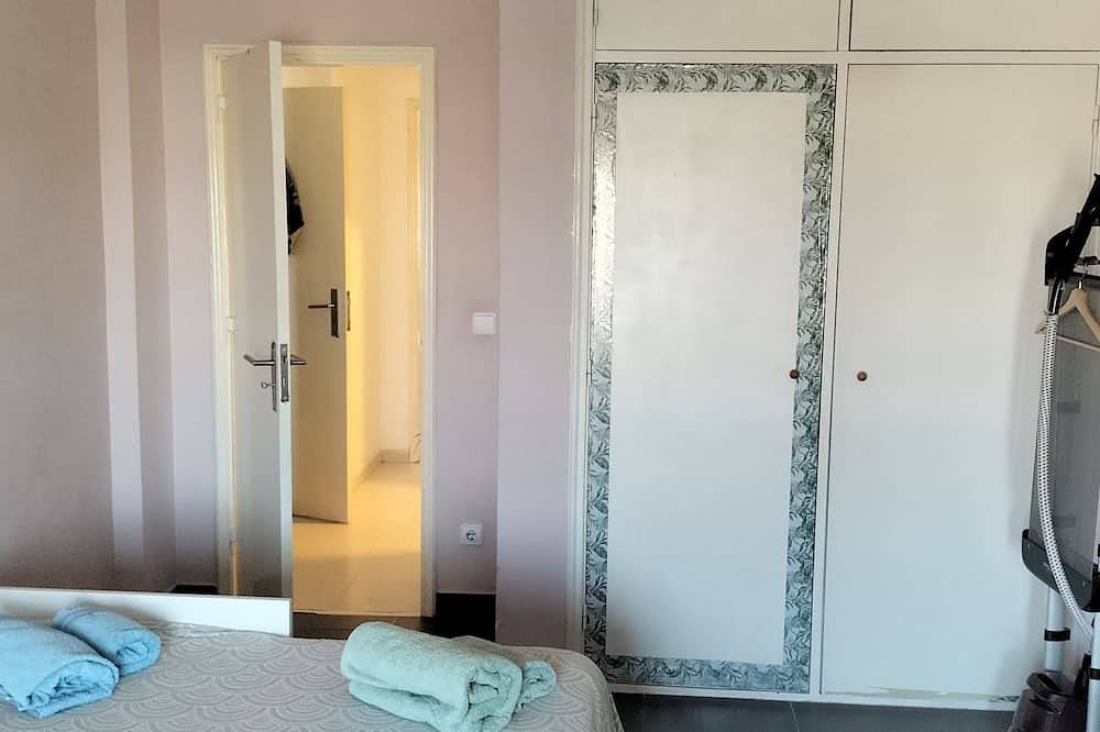 Ganze Wohnung, House Ptours in Corroios, Halbinsel von Setúbal