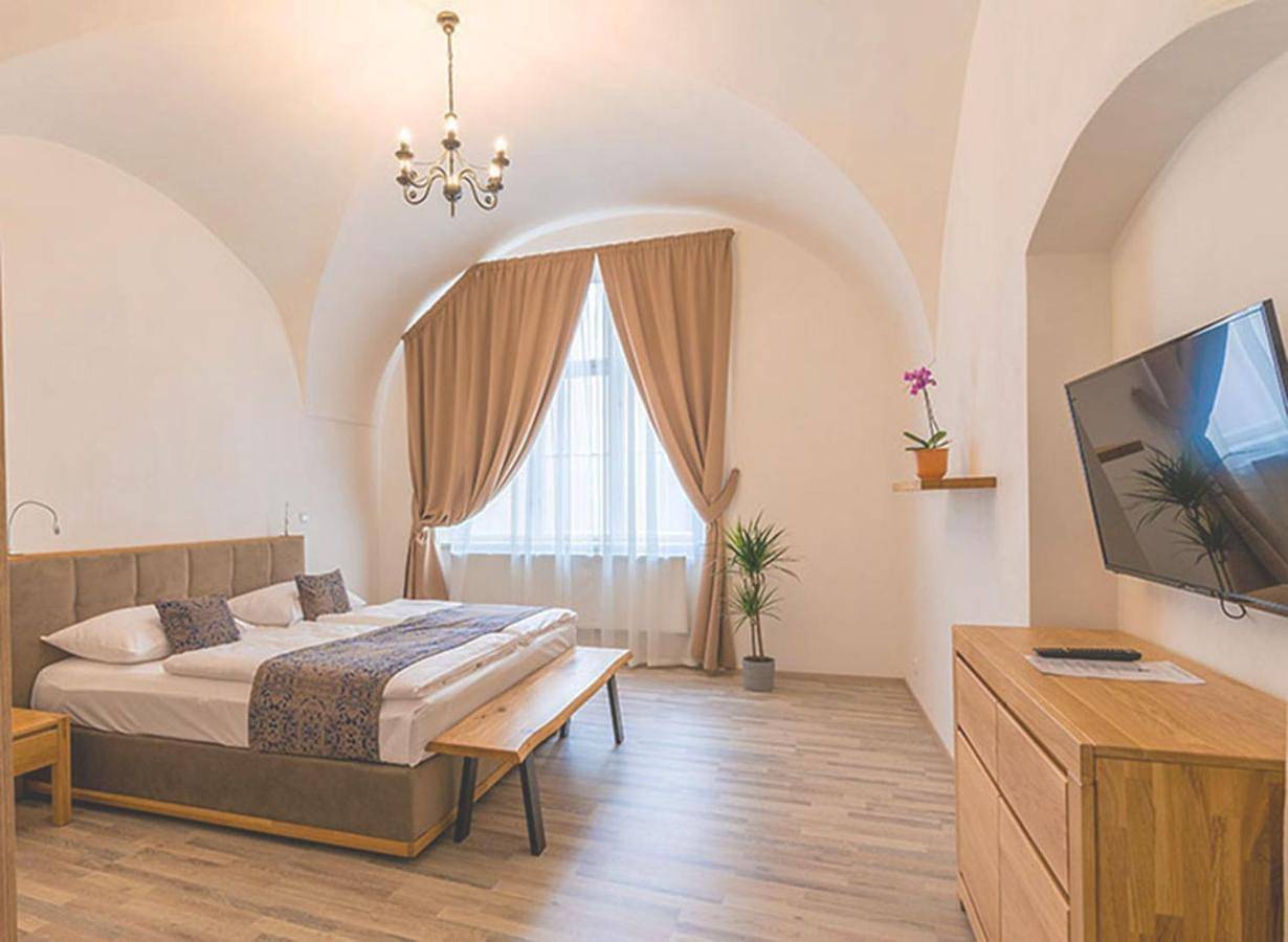 Hotel Karlova Prague - Mostecka 10 st Depandance in Praag, Midden-Bohemen