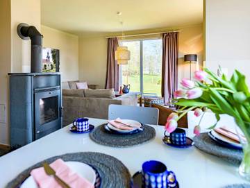 Ferienhaus für 6 Personen in Luckow, Polnische Ostsee, Bild 2