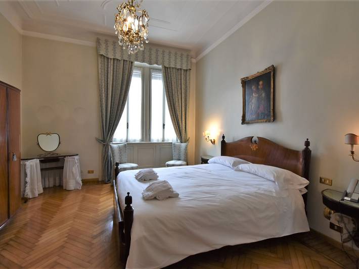 Gîte pour 10 personnes, avec balcon et jardin à Milan - 3