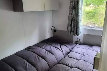 Camping voor 4 Personen in Salles (Lot-et-Garonne), Villeneuve-sur-Lot en omgeving, Afbeelding 2