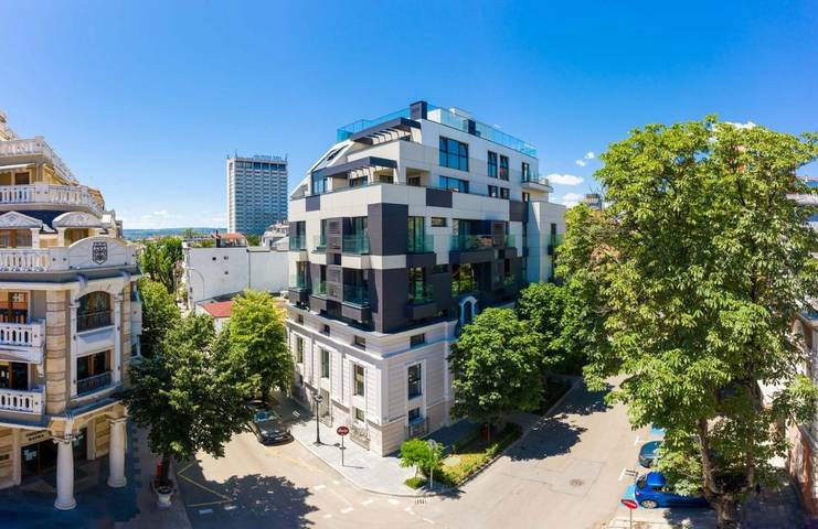 Ferienwohnung für 4 Personen - 1