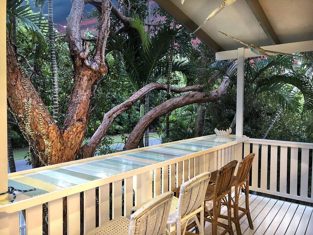 Holiday Home for 9 People in Port Douglas, Far North Queensland
