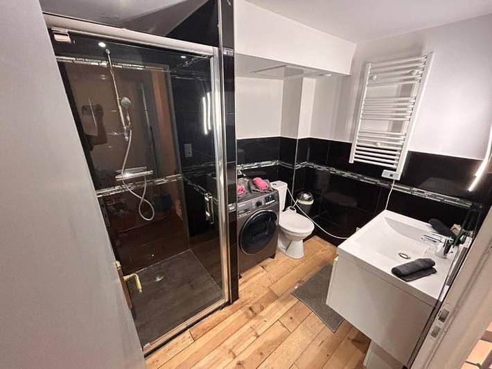 Location de vacances pour 5 personnes, avec terrasse à Adissan - 4