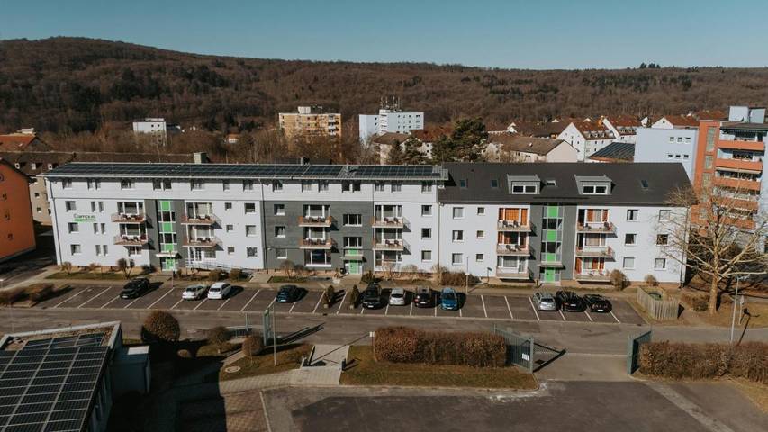 Hotel für 2 Personen, mit Garten
