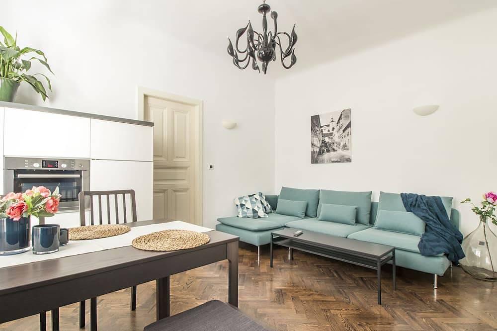 Appartamento vacanze a Zagabria a partire da 123€ a notte
