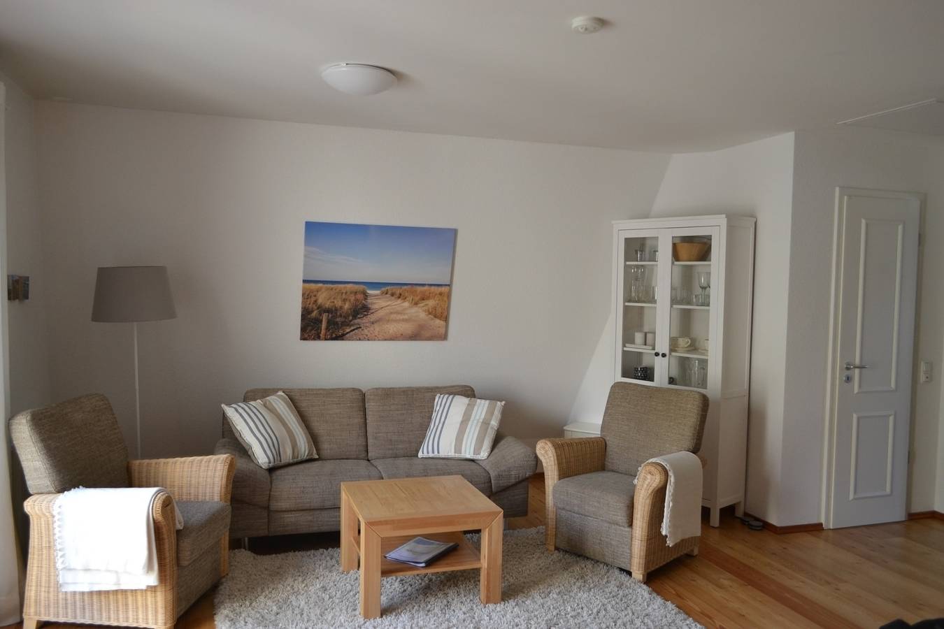 Ganze Ferienwohnung, Unter den Kolonnaden - 27-15 in Ostseebad Kühlungsborn, Kühlungsborn