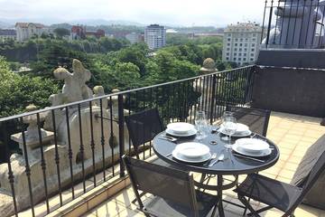 Apartamento De Vacaciones para 4 Personas en San Sebastián, Guipúzcoa, Foto 1