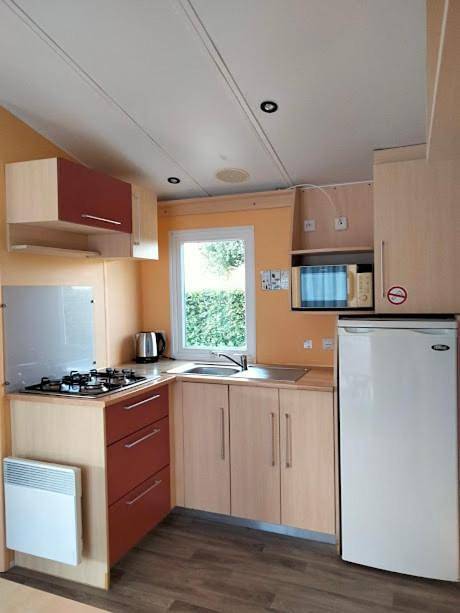 Double Room in Yerville, Région de Dieppe