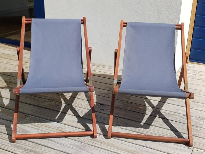 Gîte pour 4 personnes, avec jardin et vue à Bains-sur-Oust - 3