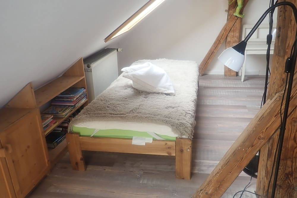 Ganze Wohnung, Ferienwohnung/App. für 7 Gäste mit 120m² in Peiting in Peiting, Romantische Straße