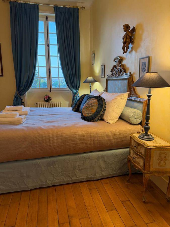 Manoir du Petit Bosq in Saint-Hubert-des-Biards, Région de Bayeux