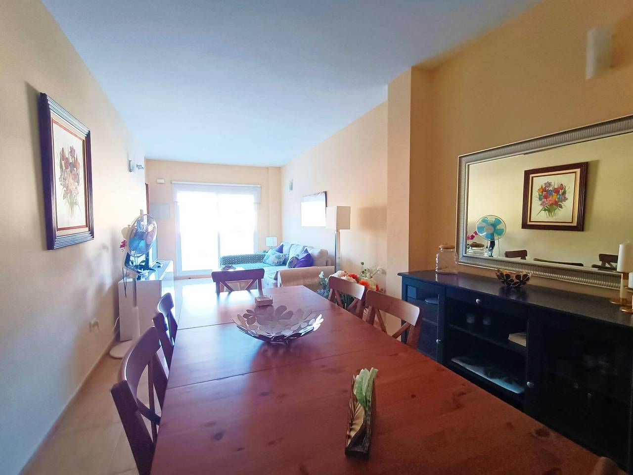 Apartamento entero, Miramar 8 - San Sebastián de La Gomera in San Sebastián de la Gomera, La Gomera