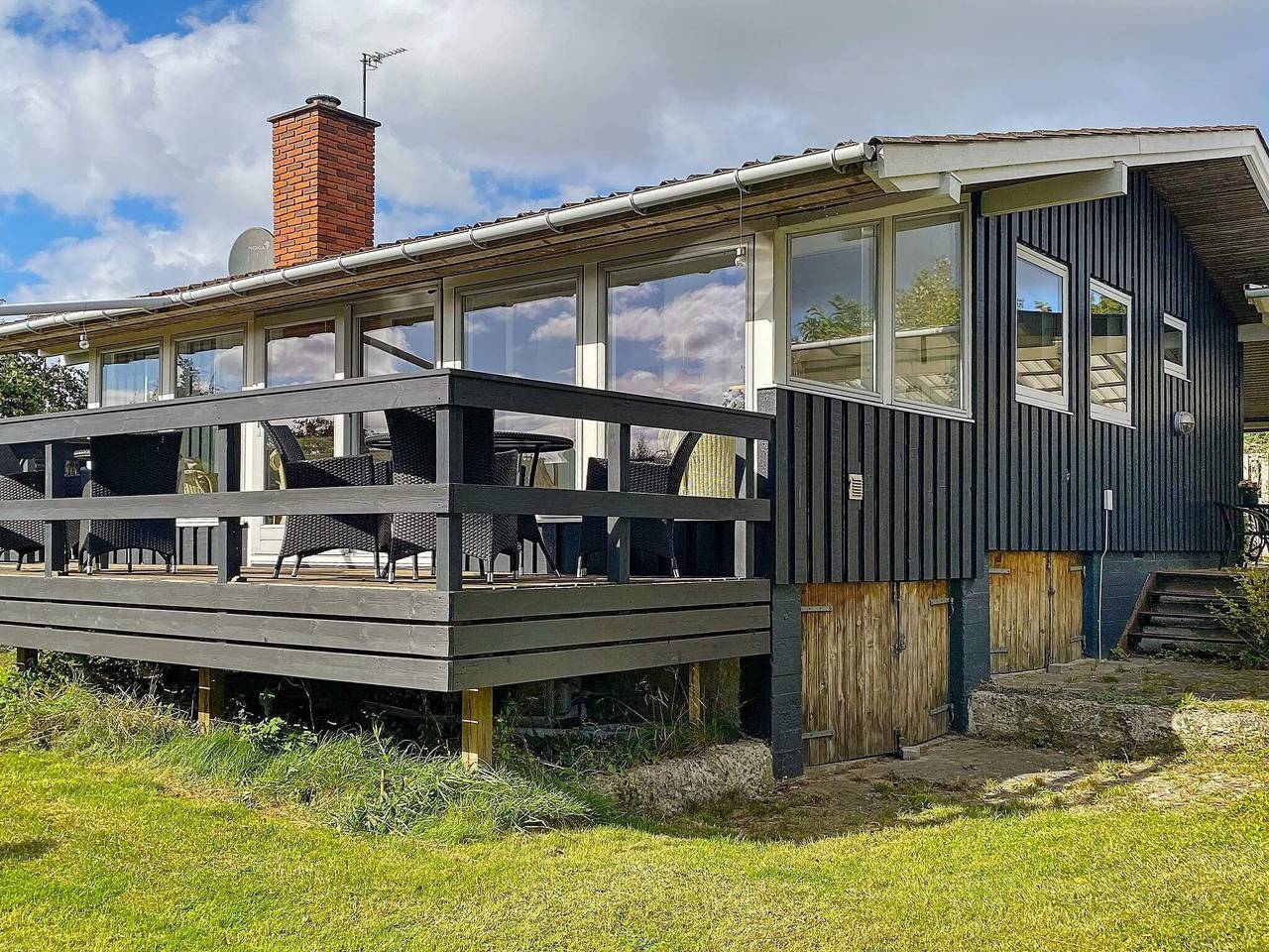 15 person holiday home in Skibby in Vellerup, Skibby