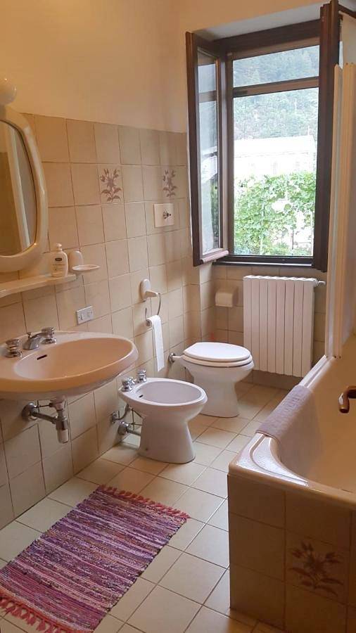 Ganze Wohnung, Da Boni & Luci in Campo Mezzola, Novate Mezzola