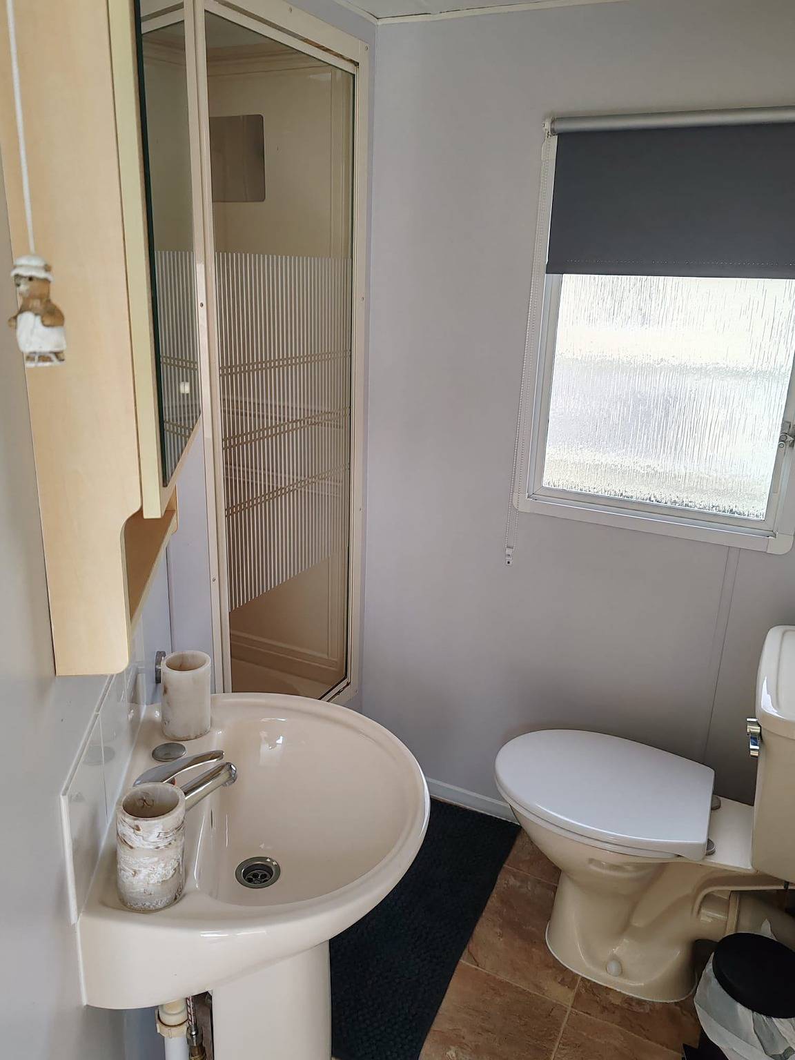 Sunnyside41, caravan - 8 sleeps in Skegness, Lincolnshire